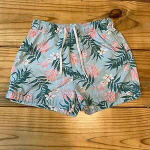 H&M Men’s Swim Board Shorts - Short Length